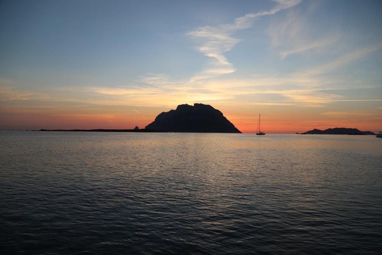 Open Suite Cobalto Cagliari Bagian luar foto